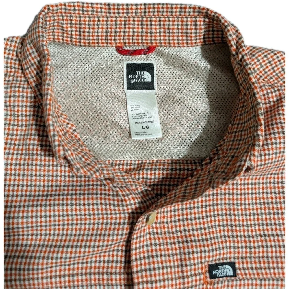 The North Face men north
